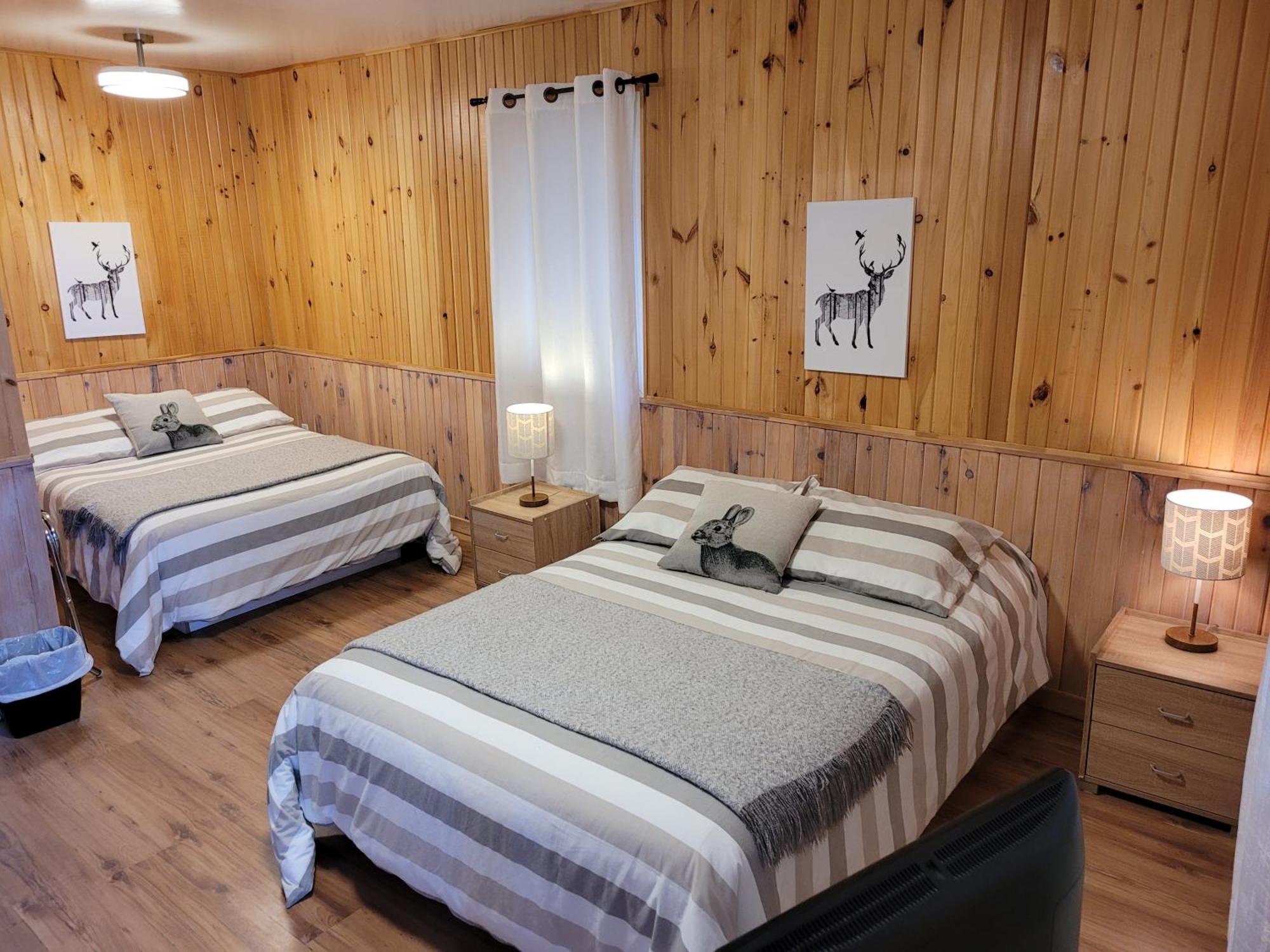 Station touristique Centre De 5 étoiles Family 3*